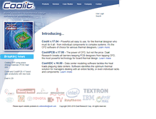 Tablet Screenshot of daat.com